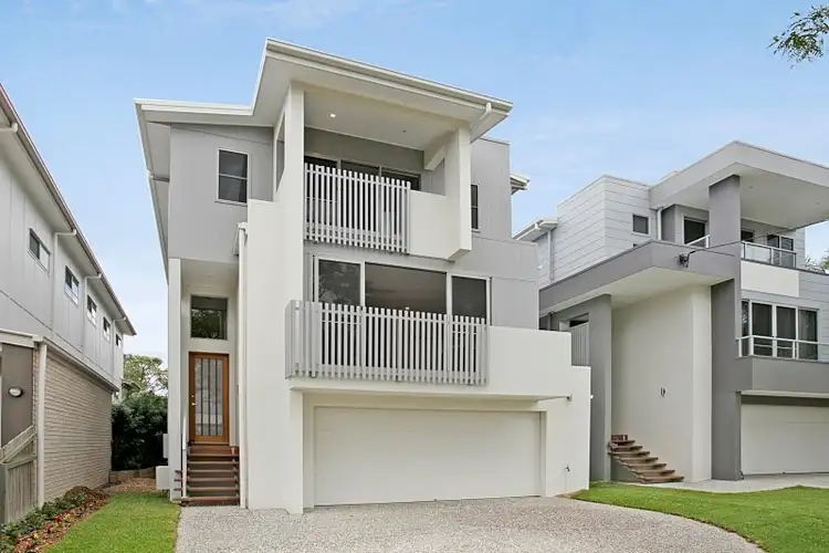 Second view of Homely house listing, 275 Long Street East, Graceville QLD 4075