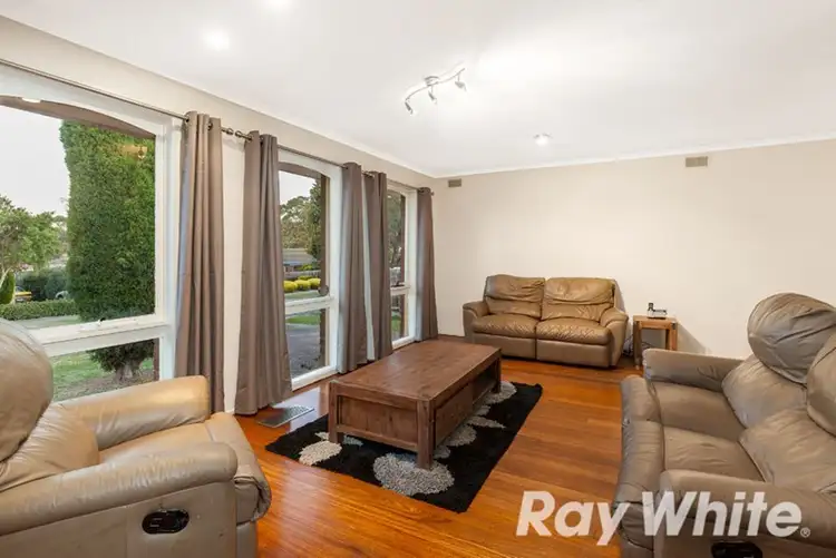 Second view of Homely house listing, 2 Holbein Court, Scoresby VIC 3179