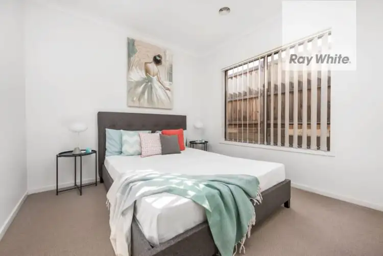 Seventh view of Homely house listing, 26 Tooradin Crescent, Doreen VIC 3754