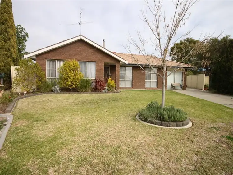 Main view of Homely house listing, 12 Baxter Place, Westdale NSW 2340