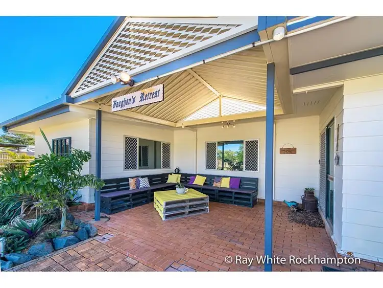 Third view of Homely house listing, 10 Glover Street, Gracemere QLD 4702