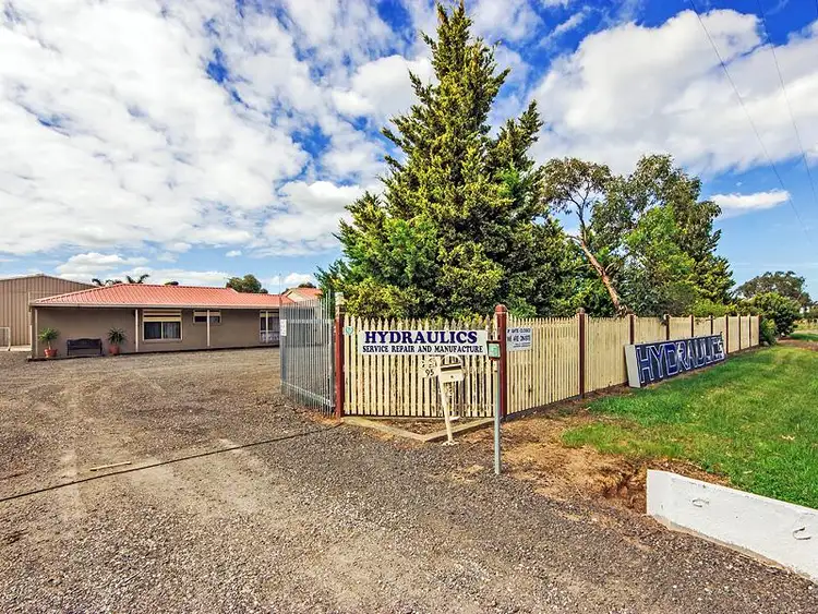 Third view of Homely house listing, 95 Bates Road, Little River VIC 3211