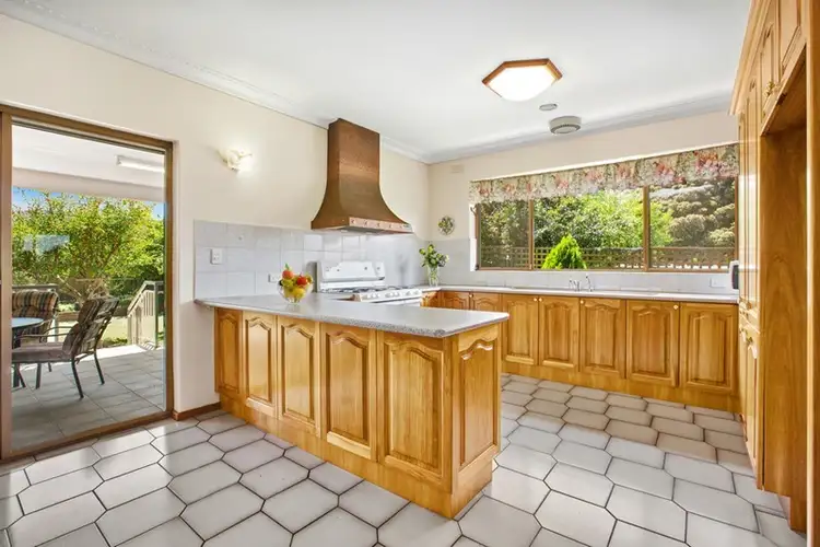 Third view of Homely house listing, 8 Cashmore Court, Bundoora VIC 3083