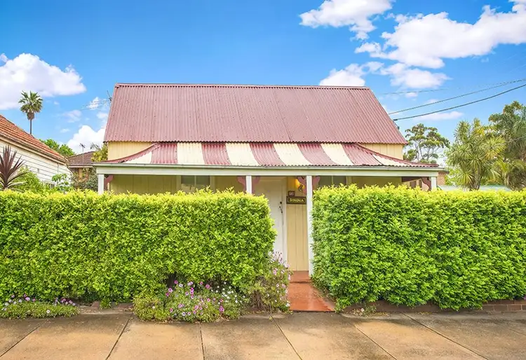 54 John Street, Ashfield NSW 2131