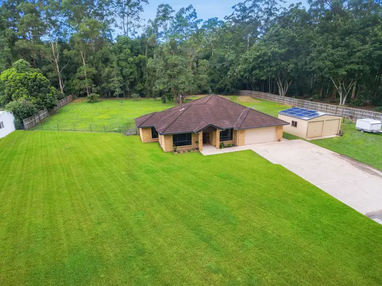 Second view of Homely house listing, 17 Armstrong Court, Mons QLD 4556