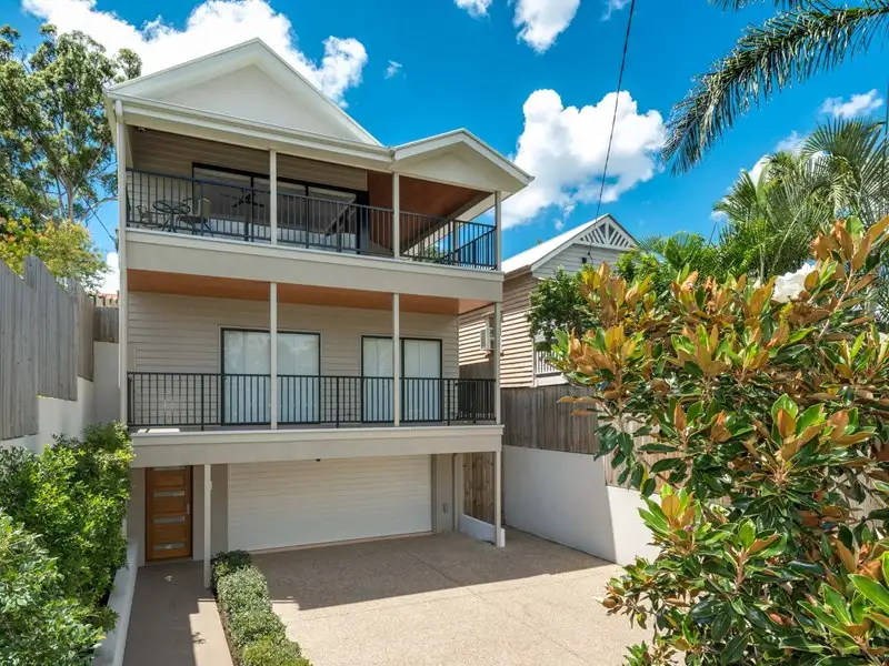 Main view of Homely house listing, 14 Pascal Street, Red Hill QLD 4059