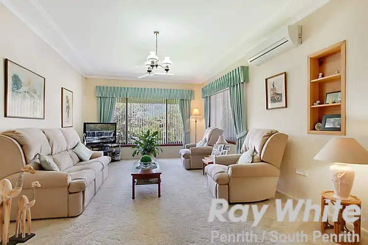 Second view of Homely house listing, 16 Hope Street, Penrith NSW 2750