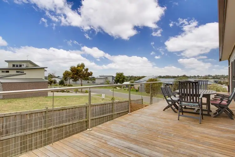 Seventh view of Homely house listing, 12 Lomandra Drive, Cowes VIC 3922