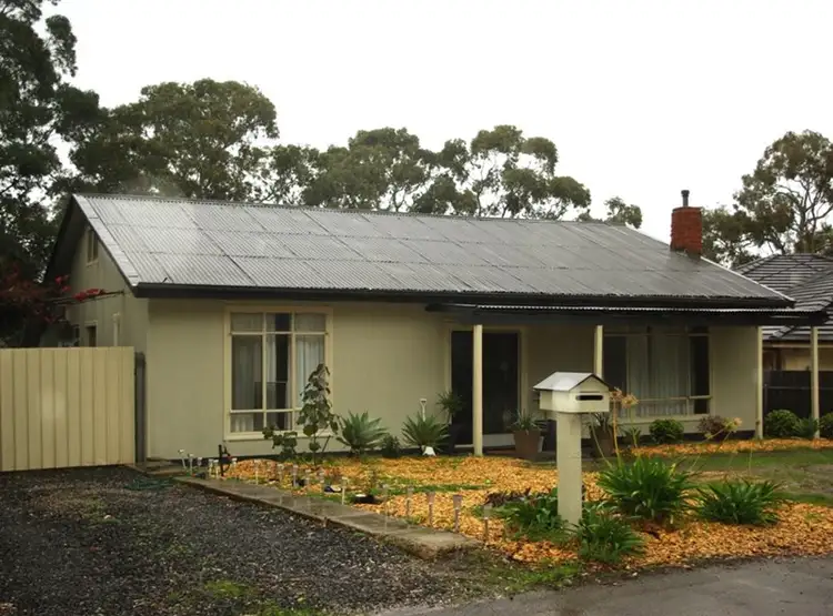 Main view of Homely house listing, 149 Gloucester Avenue, Belair SA 5052