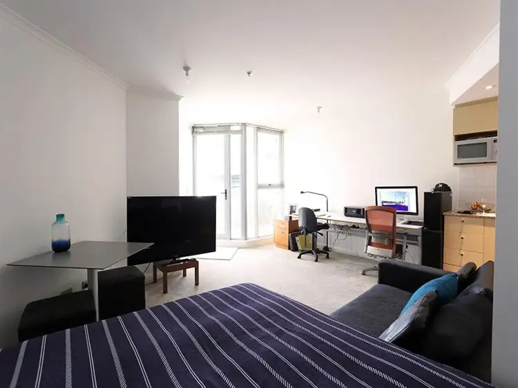Third view of Homely unit listing, 320/2a Help Street, Chatswood NSW 2067
