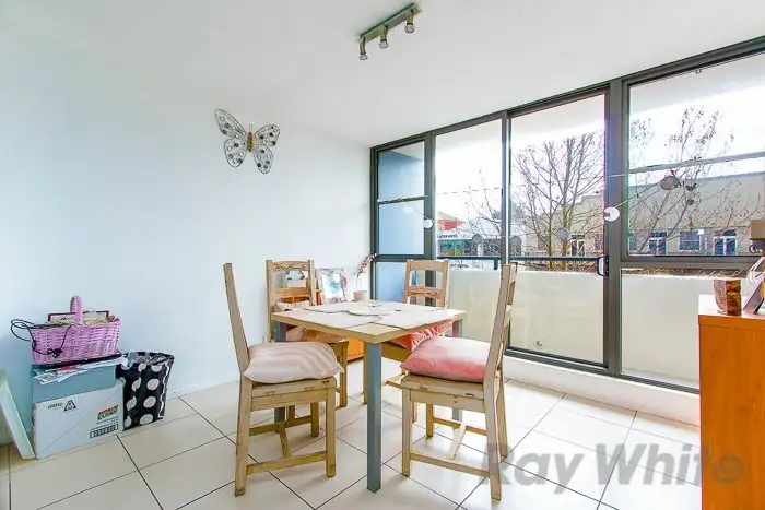 Fifth view of Homely apartment listing, 101/328 King Street, Newcastle NSW 2300