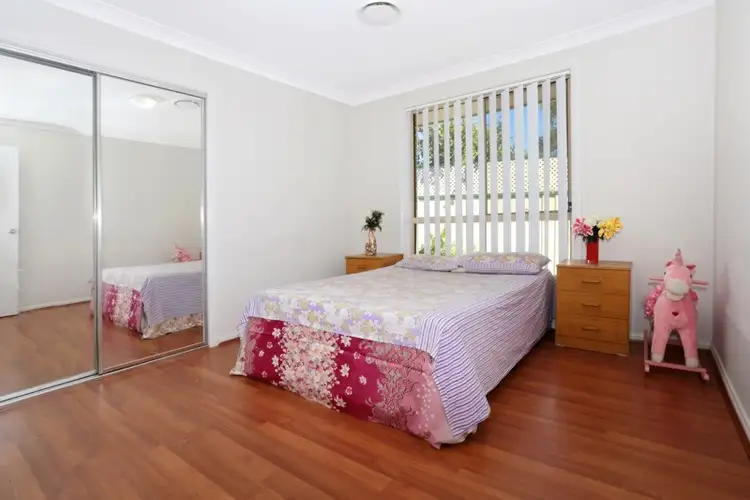 Sixth view of Homely villa listing, 5/14 Lancaster Street, Blacktown NSW 2148