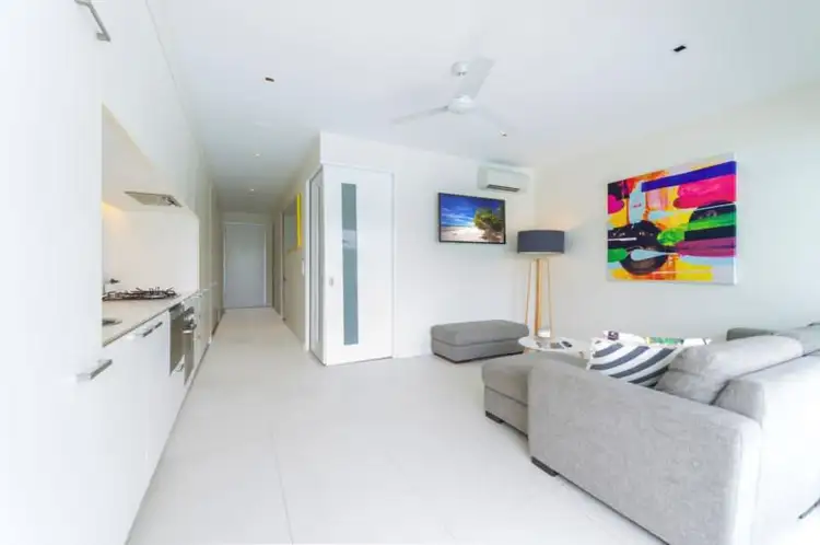 Fifth view of Homely apartment listing, 61/19-37 St Crispins Avenue, Port Douglas QLD 4877