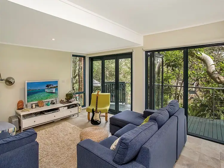 Fifth view of Homely house listing, 17 Noyana Avenue, Grays Point NSW 2232