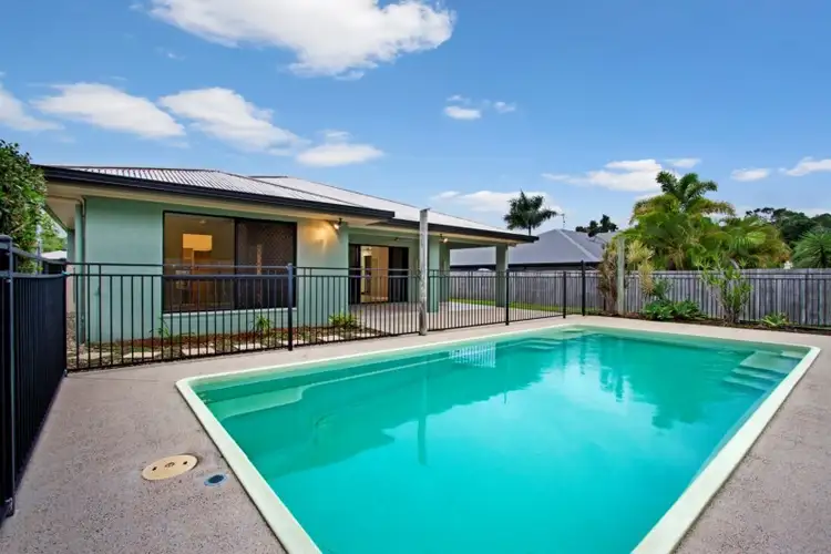 Fifth view of Homely house listing, 35 Sanctuary Avenue, Jubilee Pocket QLD 4802