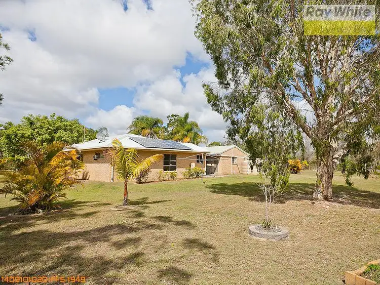 Main view of Homely house listing, 19-27 Keith Street, Burrum Heads QLD 4659