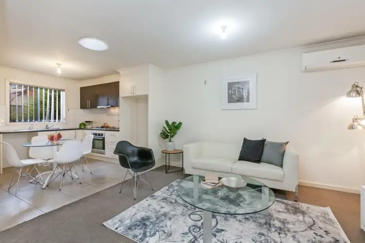 Third view of Homely unit listing, 42/12 Kirkland Court, Epping VIC 3076