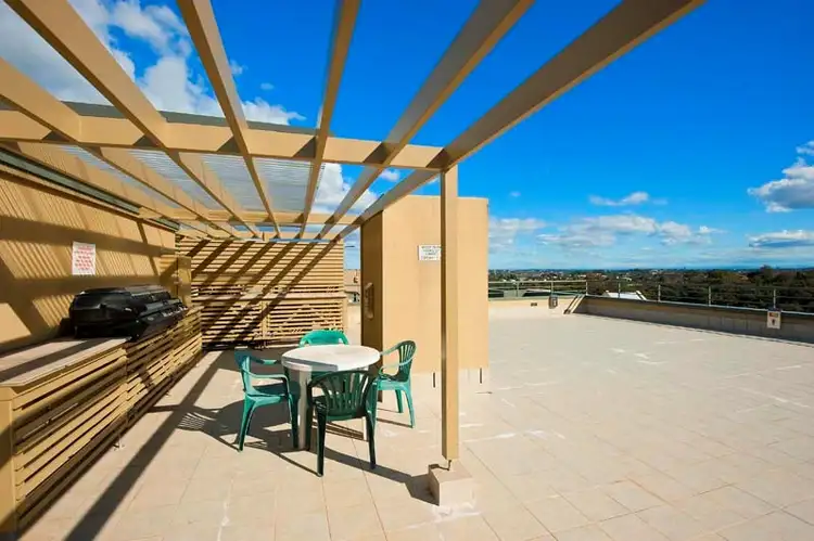 Sixth view of Homely apartment listing, 508/40 King Street, Waverton NSW 2060