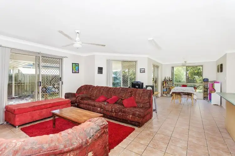 Third view of Homely house listing, 18 Abilene Place, Sippy Downs QLD 4556