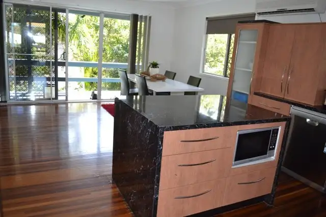 Second view of Homely house listing, 78 Adelaide Park Road, Yeppoon QLD 4703