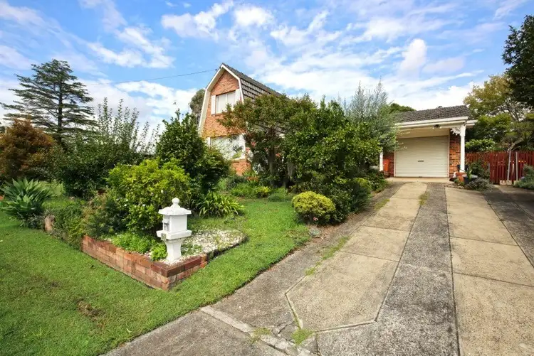 51 Walsh Crescent, North Nowra NSW 2541