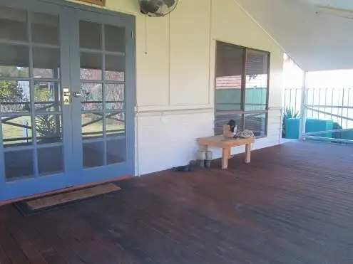 Seventh view of Homely house listing, 362 Harfleur Street, Deniliquin NSW 2710