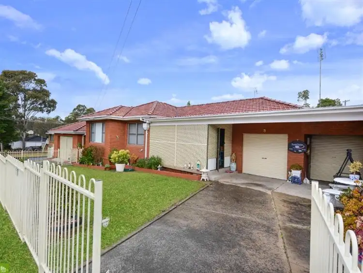 Second view of Homely house listing, 43 Simpson Parade, Albion Park NSW 2527