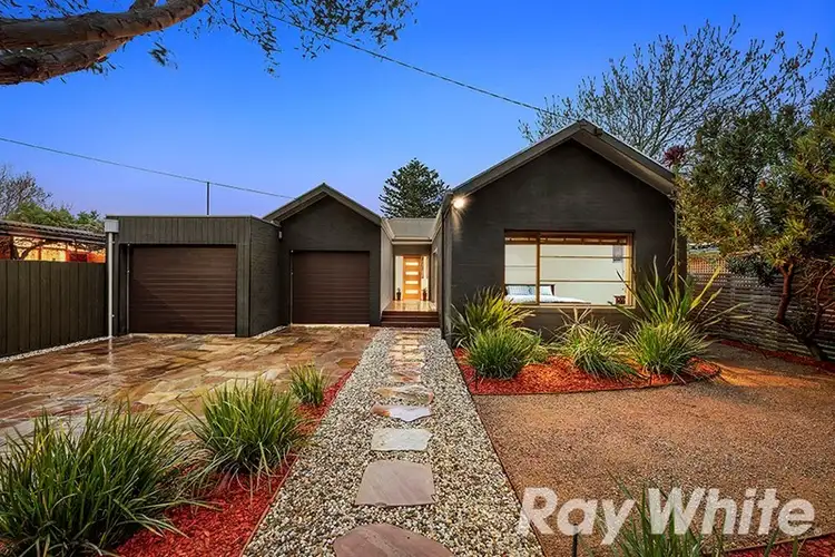 Main view of Homely house listing, 67 Mcdonald Street, Mordialloc VIC 3195