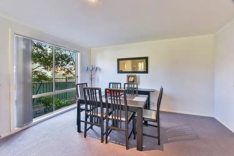 Fourth view of Homely house listing, 127 Heritage Way, Glen Alpine NSW 2560