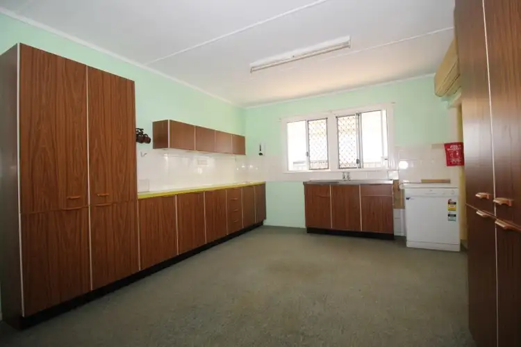 Fourth view of Homely house listing, 39 Roberts Street, Emerald QLD 4720