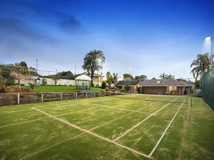 Third view of Homely house listing, 3 Angeltop Terrace, Templestowe VIC 3106