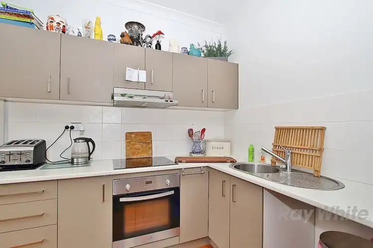 Fifth view of Homely house listing, 1/170 South Station Road, Silkstone QLD 4304