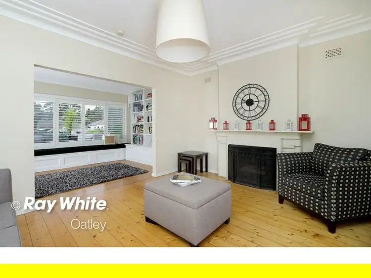 Third view of Homely house listing, 41 Riley Street, Oatley NSW 2223