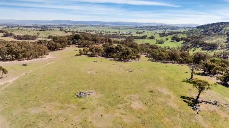 Sixth view of Homely rural property listing, Lot 2/99 Fairview Road, Springrange NSW 2618