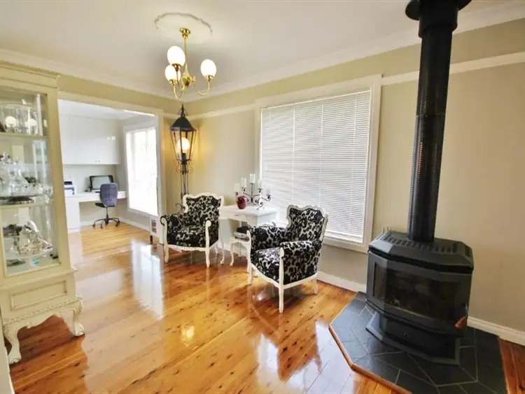 Seventh view of Homely house listing, 106 Blackett Avenue, Young NSW 2594