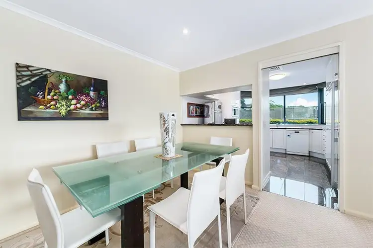 Fourth view of Homely apartment listing, 1/8 Goodwin Street, Kangaroo Point QLD 4169