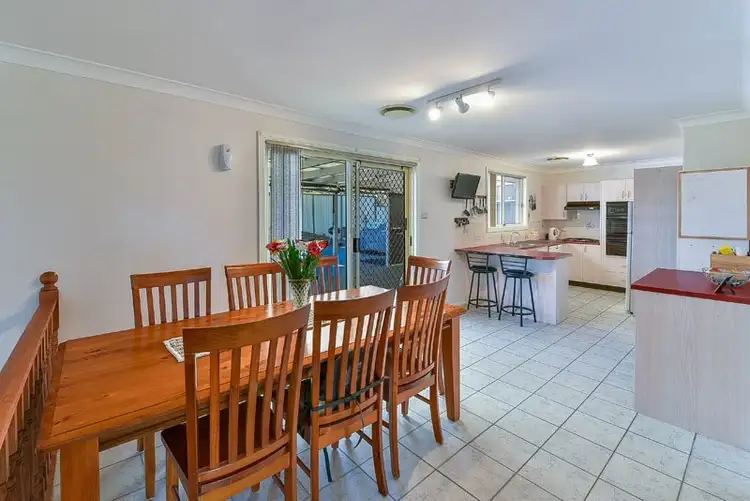 Fifth view of Homely house listing, 7 Thane Close, Rosemeadow NSW 2560