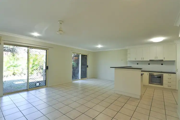 Fifth view of Homely house listing, 1/24 Banksia Court, Cannonvale QLD 4802
