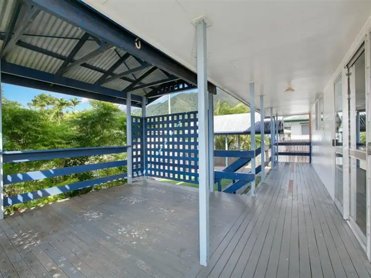 Main view of Homely house listing, 4 Millard Street, Manoora QLD 4870
