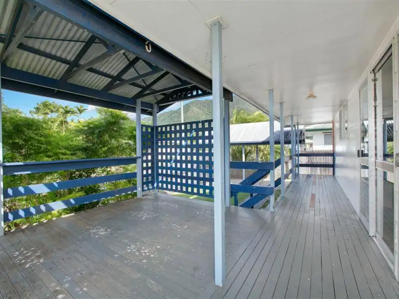 Main view of Homely house listing, 4 Millard Street, Manoora QLD 4870