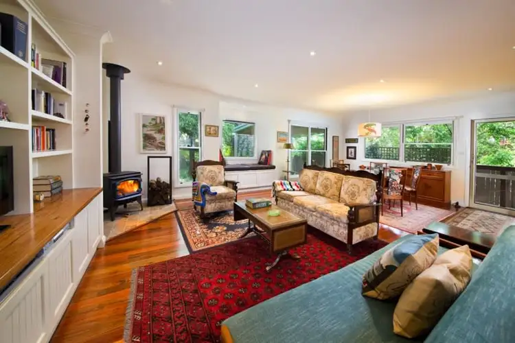 Second view of Homely house listing, 3 Carrington Avenue, Mount Victoria NSW 2786