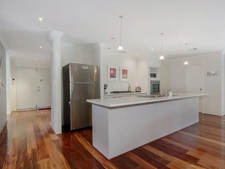 Sixth view of Homely house listing, 6 Pemberton Boulevard, Baldivis WA 6171