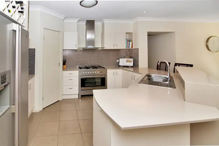 Second view of Homely house listing, 21 Van Asch Close, Doolandella QLD 4077