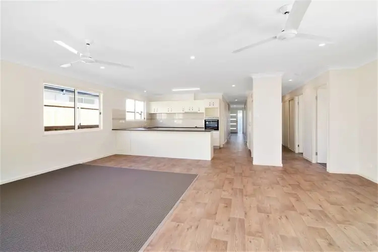 Seventh view of Homely house listing, 23A McGill Street, Raceview QLD 4305
