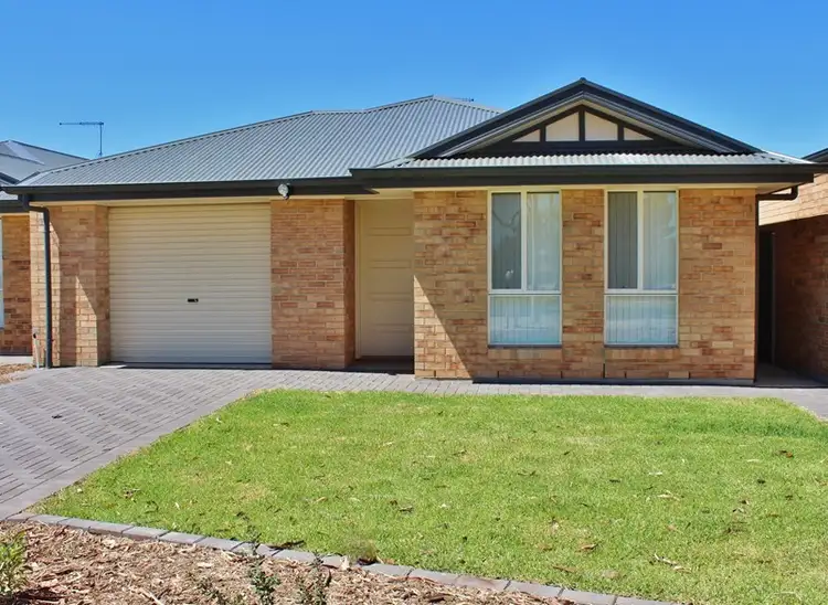 Main view of Homely house listing, 4/10D Ridge Road, Murray Bridge SA 5253