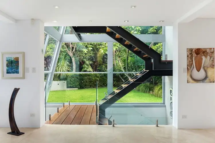 Second view of Homely house listing, 11A Parsley Road, Vaucluse NSW 2030