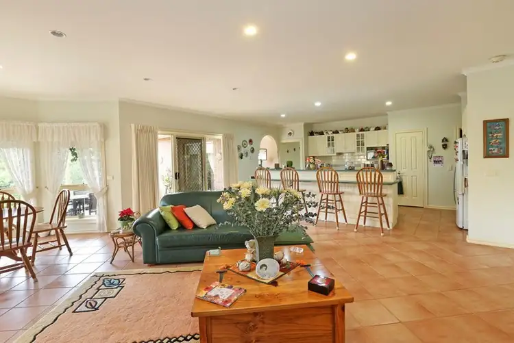 Third view of Homely house listing, 16 Lara Boulevard, Lara VIC 3212