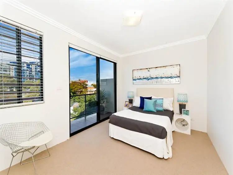 Fifth view of Homely house listing, 28A Susan Lane, Annandale NSW 2038