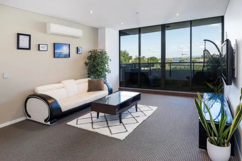 Main view of Homely apartment listing, 2 Aqua Street, Southport QLD 4215