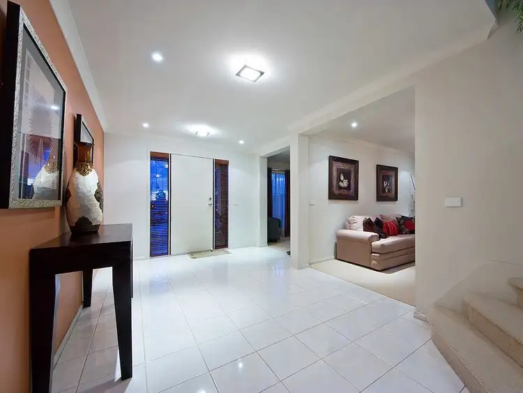 Third view of Homely house listing, 1 Princeton Close, Truganina VIC 3029
